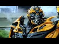 Bumblebee tribute T4 (ita)