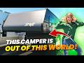 2026 Northstar Comet Walkthrough: The Indestructible No-Wood Truck Camper!