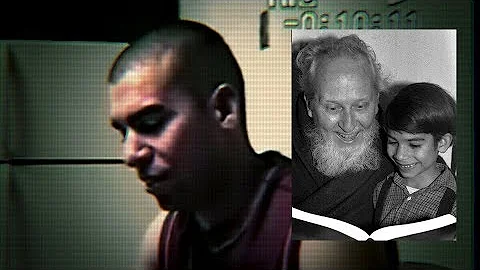 Los horrores de Ricky Rodrguez, Vctima de la Secta...