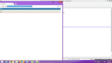 Grid system (row and column) in Bootstrap Video Tutorial-7(Hindi/Urdu)