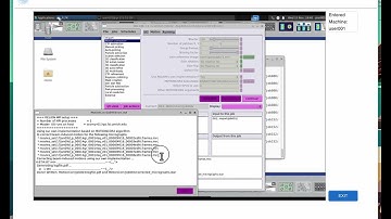 Using #cryoEDU #2: Motion correction with #RELION