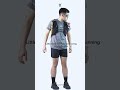 Easy When Running #angsanaactivewear #activewear #running #trailrun #trailrunning
