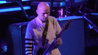 Smashing Pumpkins - United States