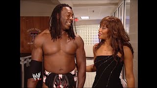 Chris Benoit Vs. Orlando Jordan | SmackDown! Sept 23, 2005