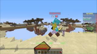 Hacker - Hypixel - Skywars
