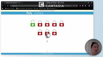 Create a Virtual Breakout in Flippity Tutorial