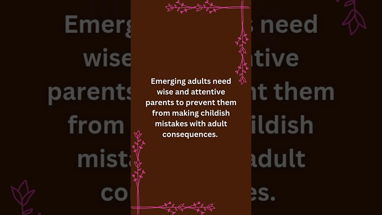 Girl Moms Should Remember -