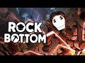 BDAY STREAM PART 3 WOOO || man i really hir rock bottom | rock bottom demo
