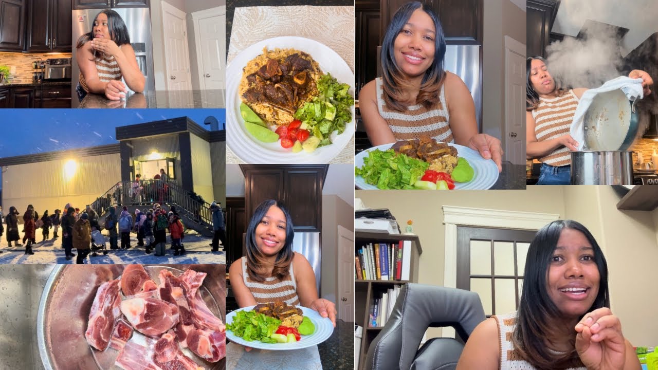 Un lunes….4 horas conmigo.…..