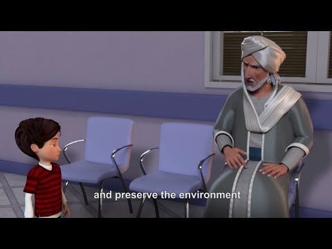 لابد من ترشيد الطاقة و المحافظة علي البيئة و مواردها ترشيد استهلاك الكهرباء