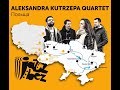 Aleksandra kutrzepa quartet  tafla ukraine tour