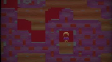 Atari 2600 Prototype Game - Wen Hop -  dogeode/geodoge genesis