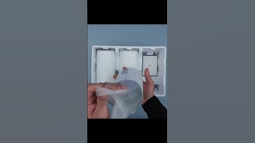 tp-link Deco M4 WiFi Mesh System Unboxing