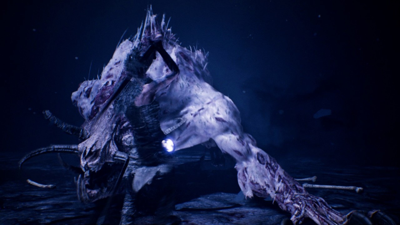 camera iphone 8 plus apk Hellblade Senua's Sacrifice FENRIR BOSS FIGHT