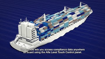 Simplify compliance with PureSOx Connect