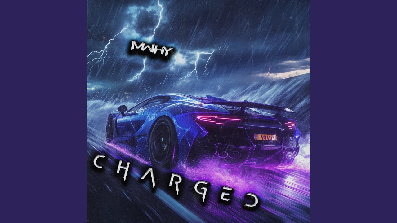 Guarda Charged su YouTube Guarda Charged su YouTube