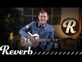 Brian Fallon Teaches Fingerpicking on Dire Straits' "Romeo and Juliet" Intro | Reverb