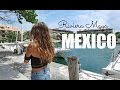 TRAVEL VLOG | Riviera Maya, Mexico