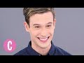 Tyler Henry | This Is How I Made It | Cosmopolitan