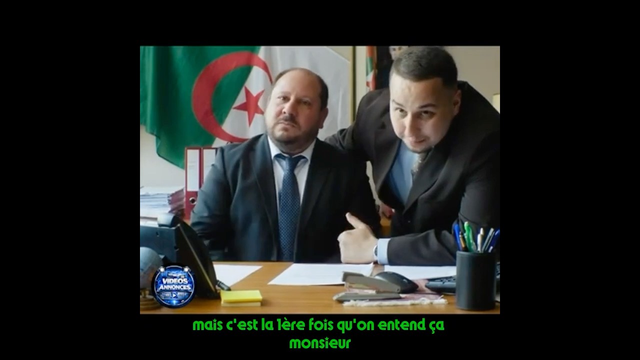 Le français qui veut devenir algérien 🇫🇷 🤣 🇩🇿 #cocorico #pourtoi #humour #viral