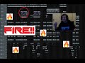 Reacting To The BEST Beats From My Discord Beat Battle *fire*