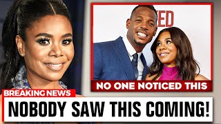 Don't Cry When You Hear The Tragic News About Regina Hall!