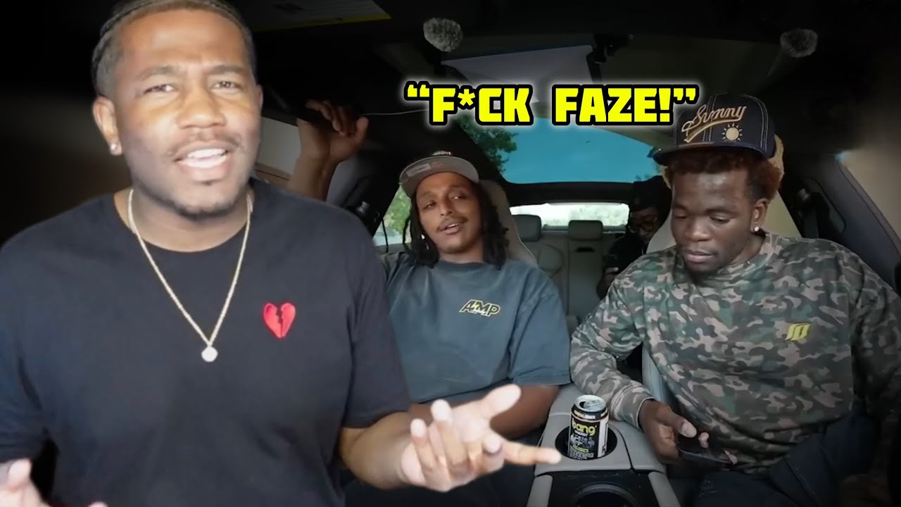 ALL Streamers Are FAKE Friends