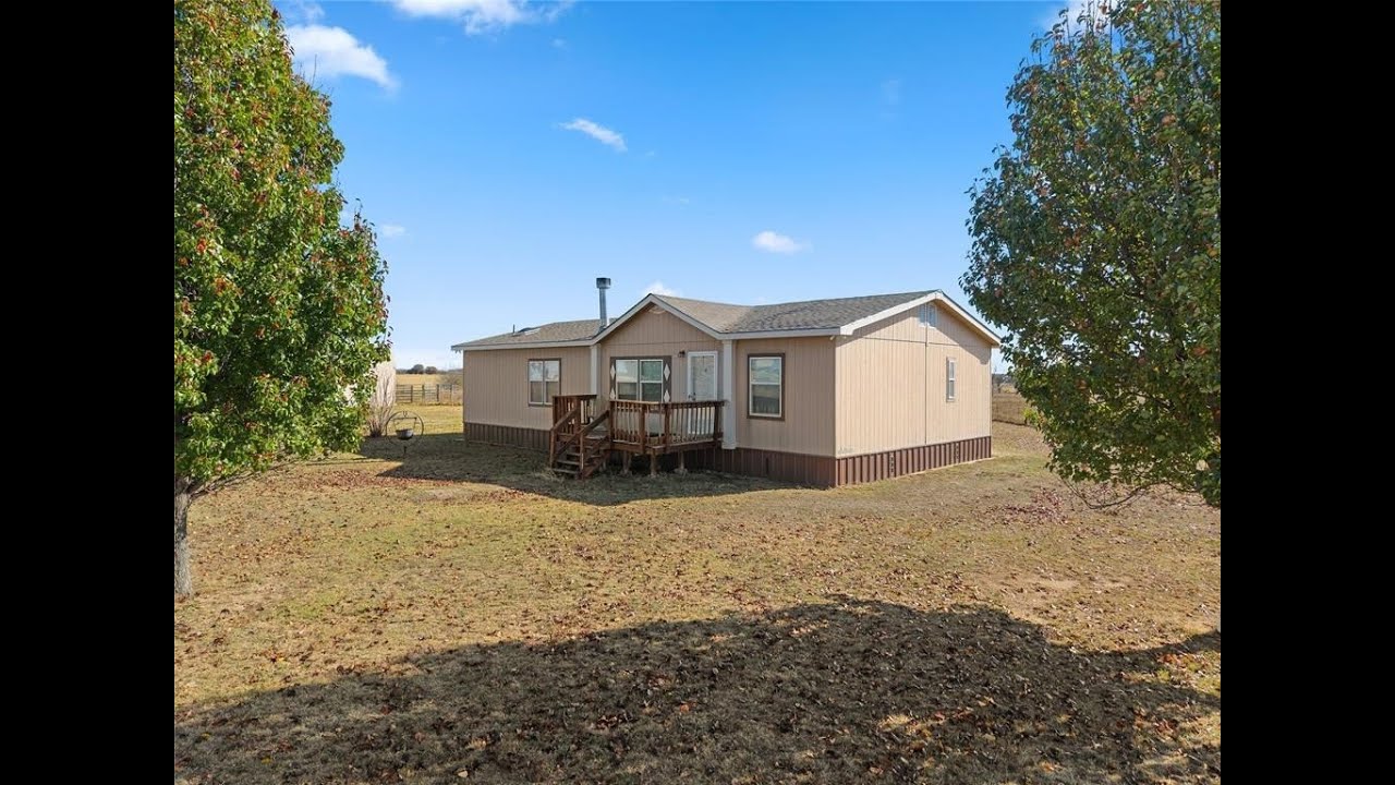 6051 Rubottom Road | Wilson Real Estate - YouTube