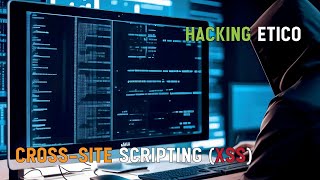 🕸️HACKING ÉTICO - Cross-site scripting con BurpSuit #ciberseguridad #hacker #hackingetico #kali