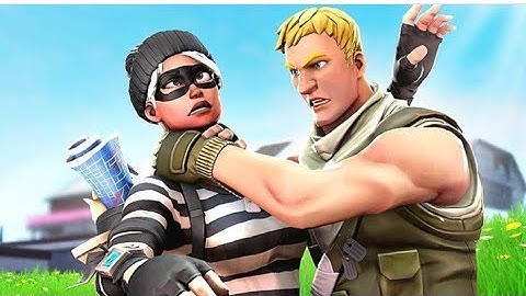 So I 1v1 The best Nintendo switch player and this happen