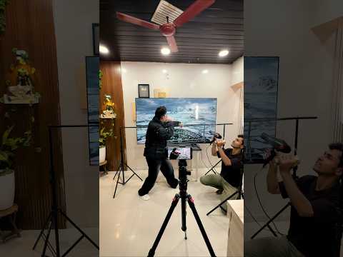 Jabardast Jugaad 🥶💀🔥 Secret Movie magic 😂 #shorts #creative #idea thumbnail