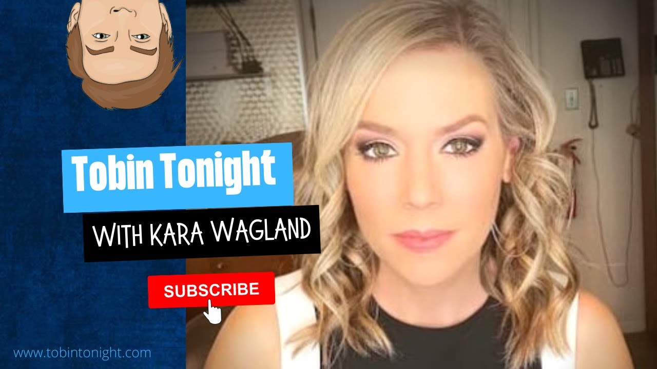 Kara Wagland Keeping it Peel YouTube