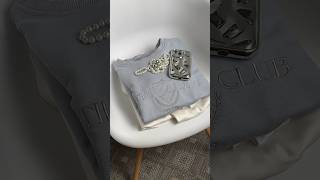 Люблю миксовать спортивные и классические вещи 👌Сегодня получился вот такой романтичный,как вам?