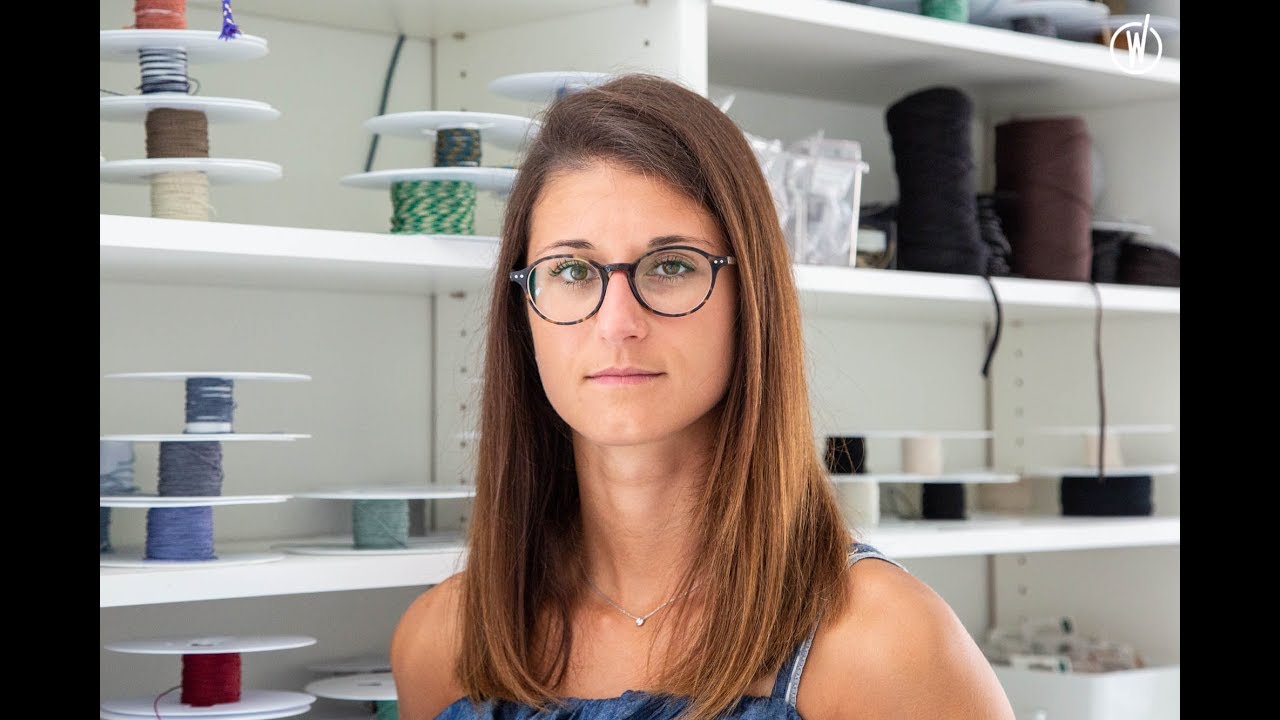 Découvrez Margote Ceramiste avec Alison, Service Clientèle emploi environnement