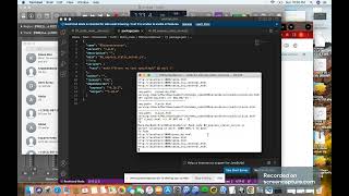 Tutorial 6 comp 2406