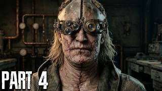 RESIDENT EVIL 9 REQUIEM Gameplay Walkthrough Part 4 | No Commentary [PC HD]
