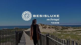 Besisluxe Em Portugal Cascais Casa Da Guia, Forte S. Jorge De Oitavos, Dunas Cresmina, Guincho