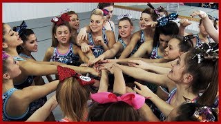 Cheerhab Ep. 4  Heart of a Champion + NEW CHEERLEADERS