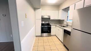 Silver Birch Apartments 2BR/1BA virtual tour-unit 5