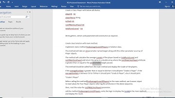 TCS Proctored assessment 10th Feb Question 2 part 2 | Java program