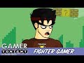 GamerTonight - Fighter (2008)