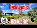 Bike Magazine's - Glorious Ride