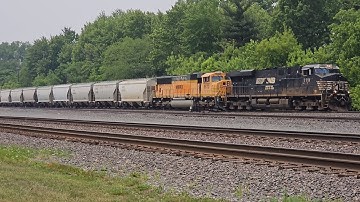 NS 310 with Wells Fargo lease units (06/06/2023)