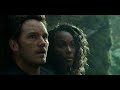 Jurassic World Dominion: EPIC Final Battle – T. Rex, Therizinosaurus &amp; Giganotosaurus!