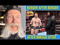 Burger After Burger After Burger | Dutch Mantell on Drew McIntyre Calling Sheamus Fat!