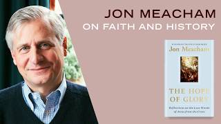 Random House’s Coffee with Jon Meacham: Exploring history and the Christian faith