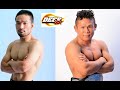 菊野克紀VS北岡悟（KATSUNORI KIKUNO　VS　SATORU KITAOKA)