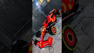 ✨#Ferrari #F1 #ferrarif1 #Formula1 #fibradevidrio #formula1 #automobile #formulaone #viral