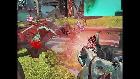 This is the reason people dont like the prowlers in| Apex Legends #shorts #apex