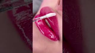 Sexy Lip Shading Tutorial  lipshading sexylips lipmakeup beautytutorial makeupinspiration
